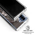 Alchemy Carta Dioscuri Galaxy Z Fold6 Clear Case